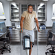 Image for article titled Jameis Winston To Freeze Knee Until Future Generations Find Cure For Torn ACL
